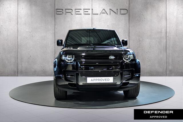 Land Rover DEFENDER 110 P300e 110 X-Dynamic SE | 22" | Panoramadak | Trekhaak