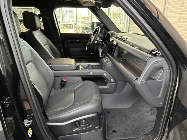 Land Rover DEFENDER 110 P300e 110 X-Dynamic SE | Panoramadak | Trekhaak