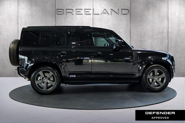 Land Rover DEFENDER 110 P300e 110 X-Dynamic SE | Panoramadak | Trekhaak