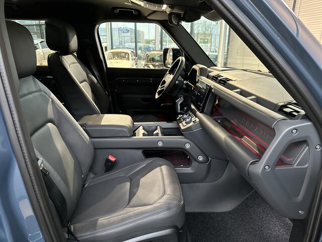 Land Rover DEFENDER 110 P300e 110 X-Dynamic HSE | NIEUW!
