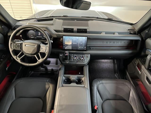 Land Rover DEFENDER 110 P300e 110 X-Dynamic HSE | NIEUW!