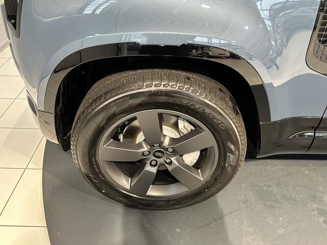 Land Rover DEFENDER 110 P300e 110 X-Dynamic HSE | NIEUW!