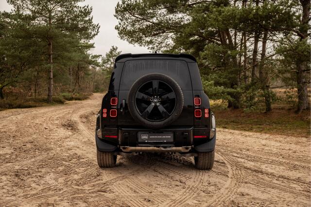 Land Rover DEFENDER 110 2.0 P300e 110 X-Dynamic HSE HUD 22inch 5 jaar garantie