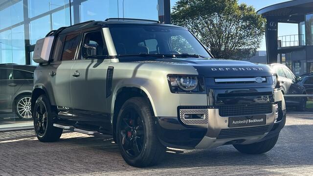 Land Rover DEFENDER 110 2.0 P400e 110 | HUD | Pano | 360 Camera | PPF rondom