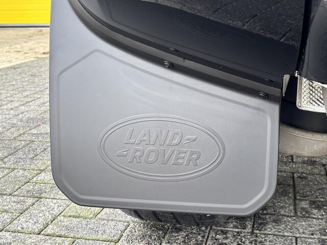 Land Rover DEFENDER Landrover 110 X-Dynamic HSE Head-up Standkachel 22'' Meridian BTW