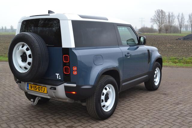 Land Rover DEFENDER Hard Top 3.0 D200 90 MHEV SE