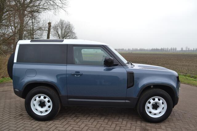 Land Rover DEFENDER Hard Top 3.0 D200 90 MHEV SE