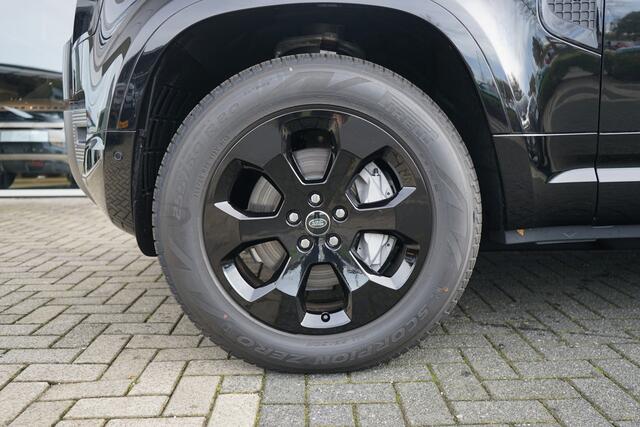 Land Rover DEFENDER 110 2.0 P300e 110 X-Dynamic SE | Meridian | Schuif/Kantel dak |