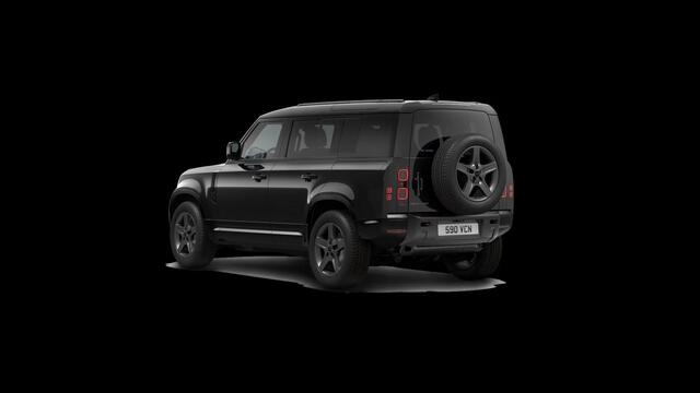 Land Rover DEFENDER 110 2.0 P400e 110 X-Dynamic SE