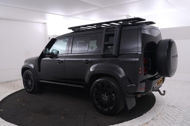 Land Rover DEFENDER 110 Urban! 2.0 P400e 110 X-Dynamic SE Urban Pack Automaat, Adaptieve cruise.