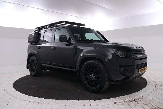Land Rover DEFENDER 110 Urban! 2.0 P400e 110 X-Dynamic SE Urban Pack Automaat, Adaptieve cruise.