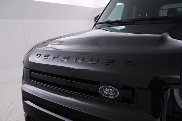 Land Rover DEFENDER 110 Urban! 2.0 P400e 110 X-Dynamic SE Urban Pack Automaat, Adaptieve cruise.