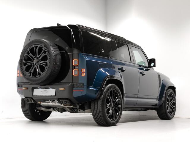 Land Rover DEFENDER 110 4.4 P635 110 Octa