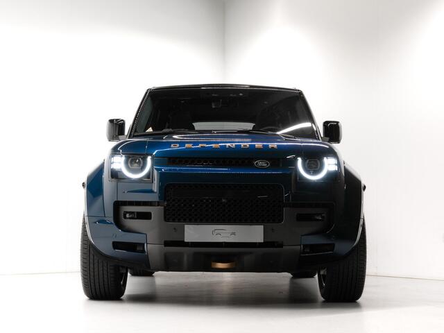 Land Rover DEFENDER 110 4.4 P635 110 Octa