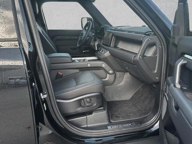 Land Rover DEFENDER 110 5.0 P425 110 X