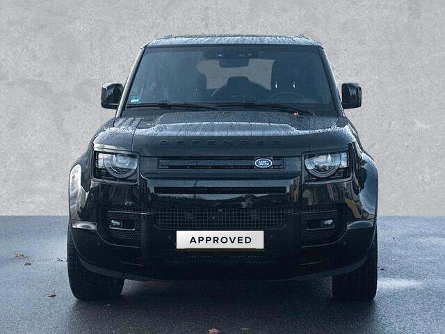 Land Rover DEFENDER 110 5.0 P425 110 X