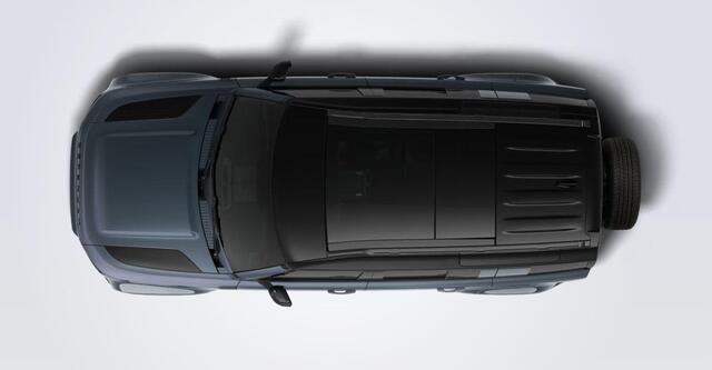 Land Rover DEFENDER 110 2.0 P300e 110 X-Dynamic SE