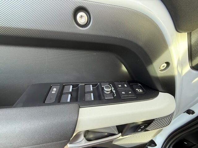 Land Rover DEFENDER 110 P400e 221kW Aut.Luchtvering , schadevrij, dealeronderhouden.