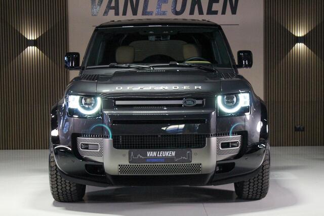 Land Rover DEFENDER 3.0 D300 130 MHEV X-Dynamic SE 98.500 EX BTW