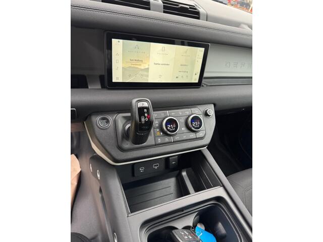 Land Rover DEFENDER P400e Automaat Luchtvering dealeronderhouden ,op nederlands kenteken