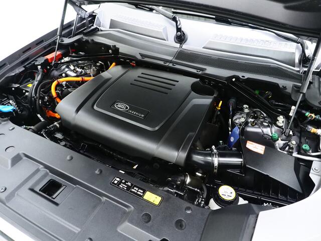 Land Rover DEFENDER 110 2.0 P400e | Panoramadak | Luchtvering | Meridian | 360 | Keyless | Trekhaak | Leder | Carplay