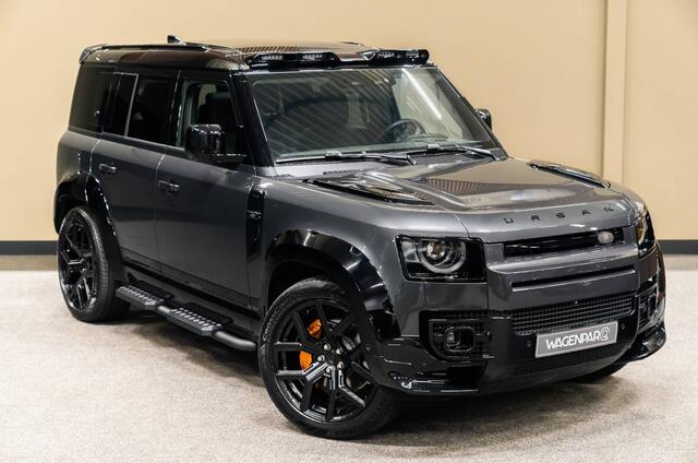 Land Rover DEFENDER 110 P300e FULL URBAN WIDETRACK X-DYN HSE