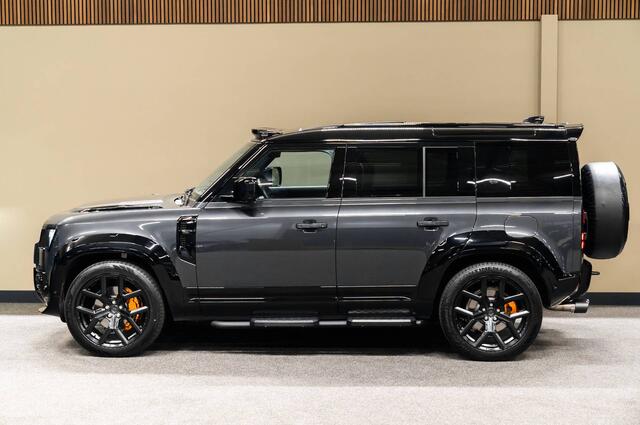 Land Rover DEFENDER 110 P300e FULL URBAN WIDETRACK X-DYN HSE