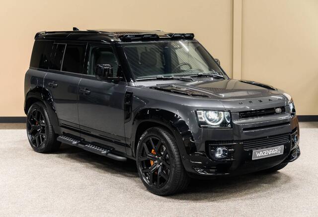 Land Rover DEFENDER 110 P300e FULL URBAN WIDETRACK X-DYN HSE