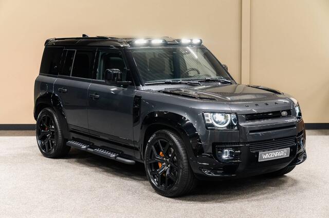 Land Rover DEFENDER 110 P300e FULL URBAN WIDETRACK X-DYN HSE