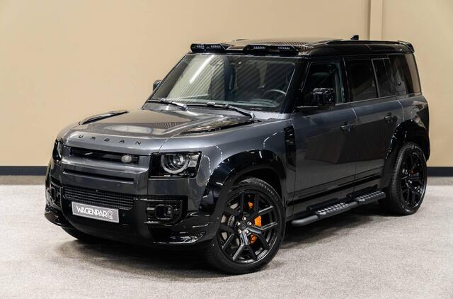 Land Rover DEFENDER 110 P300e FULL URBAN WIDETRACK X-DYN HSE