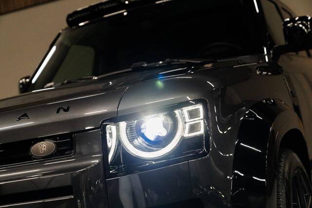 Land Rover DEFENDER 110 P300e FULL URBAN WIDETRACK X-DYN HSE
