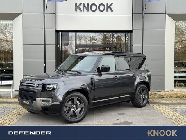 Land Rover DEFENDER P300e 110 X-Dynamic SE