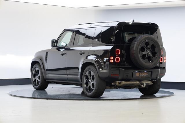 Land Rover DEFENDER 110 2.0 P400e 110 | Panoramadak | Cold Climate | Trekhaak |