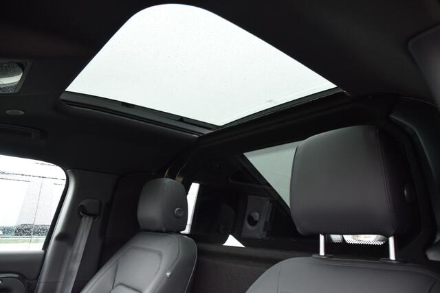 Land Rover DEFENDER D250 110 MHEV X-Dynamic SE | Grijs kenteken | Trekhaak | Luchtvering