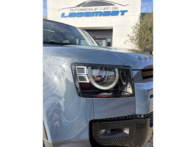 Land Rover DEFENDER 110 | P400 | HSE | 22" | Panorama dak | Trekhaak | Head-Up |