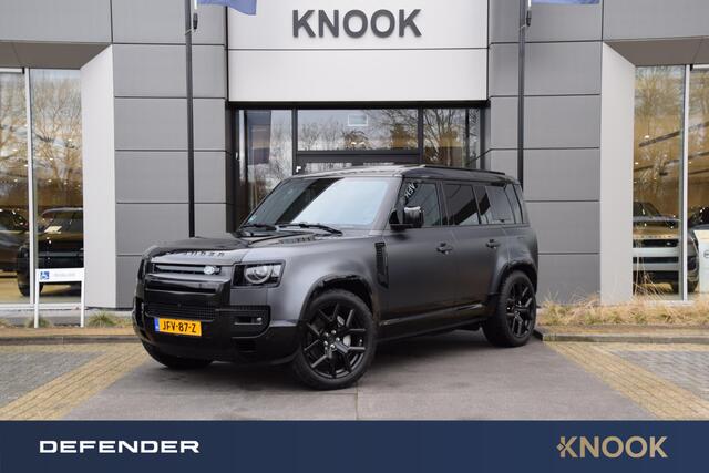 Land Rover DEFENDER 110 P300e 110 S | Panorama | Urban 22''