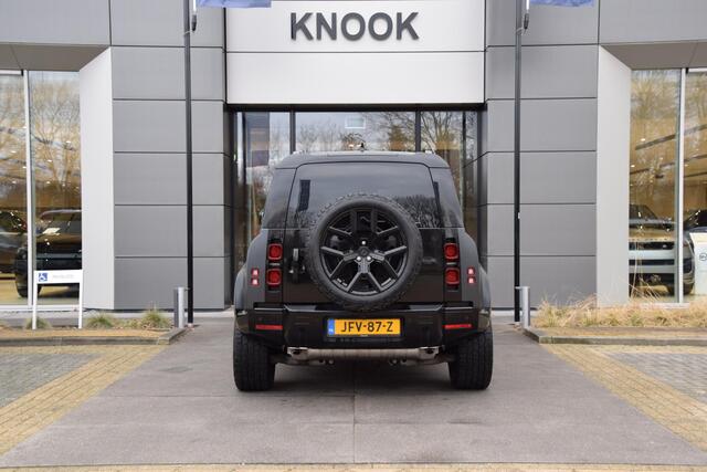 Land Rover DEFENDER 110 P300e 110 S | Panorama | Urban 22''