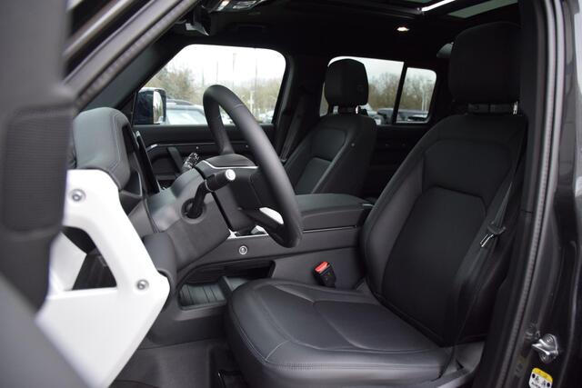 Land Rover DEFENDER 110 P300e 110 S | Panorama | Urban 22''