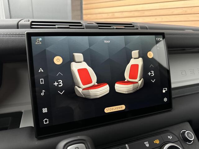 Land Rover DEFENDER Hard Top 3.0 D250 110 S ACC|ELEK.TREKHAAK|LUCHTVERING|360CAM|GRIJSKENTEKEN