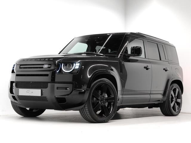 Land Rover DEFENDER 2.0 P300e 110 Dynamic SE Edition
