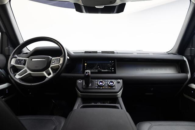 Land Rover DEFENDER 110 2.0 P400e 110 SE | Urban pack | 23 inch | Trekhaak |