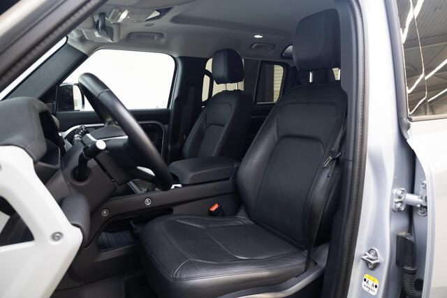 Land Rover DEFENDER 110 2.0 P400e 110 SE | Urban pack | 23 inch | Trekhaak |