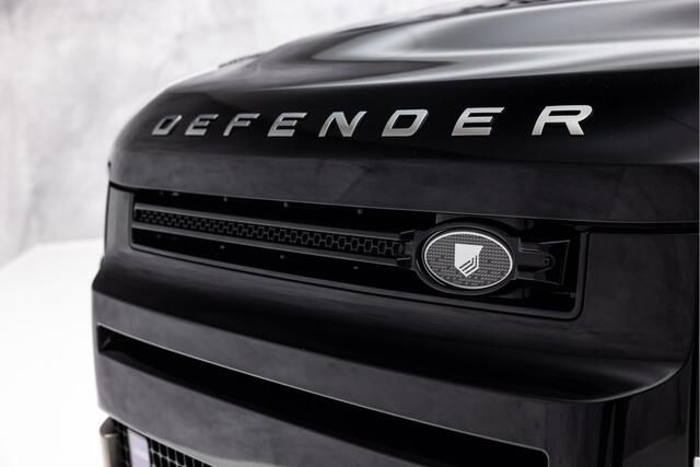 Land Rover DEFENDER 90 3.0 P400 90 X | Heritage | Pano | Stoelventilatie | E-Trekhaak