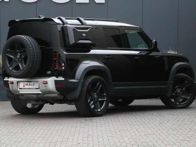 Land Rover DEFENDER 3.0 D250 110 MHEV X-Dynamic HSE