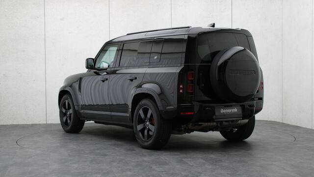 Land Rover DEFENDER D300 110 X-Dynamic SE | Head-up | Stoelventilatie | Meridian | Trekhaak | Panoramadak