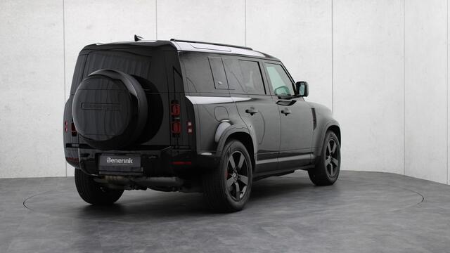 Land Rover DEFENDER D300 110 X-Dynamic SE | Head-up | Stoelventilatie | Meridian | Trekhaak | Panoramadak