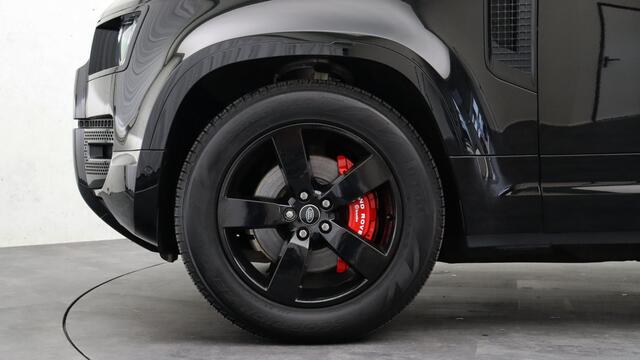 Land Rover DEFENDER D300 110 X-Dynamic SE | Head-up | Stoelventilatie | Meridian | Trekhaak | Panoramadak