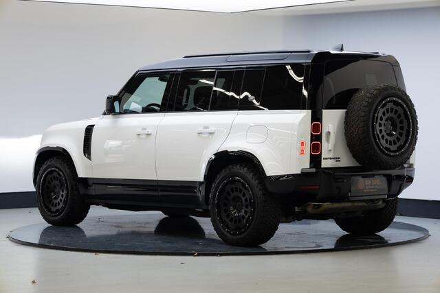 Land Rover DEFENDER 110 2.0 P400e 110 X-Dynamic HSE