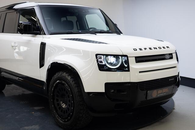 Land Rover DEFENDER 110 2.0 P400e 110 X-Dynamic HSE