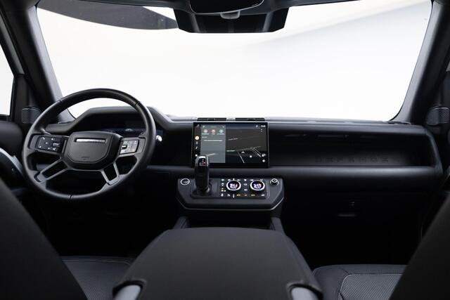 Land Rover DEFENDER 110 2.0 P400e 110 X-Dynamic HSE